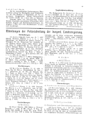 Landesamtsblatt für das Burgenland 19240422 Seite: 3