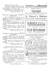 Landesamtsblatt für das Burgenland 19250113 Seite: 5