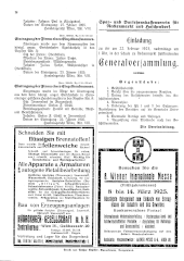 Landesamtsblatt für das Burgenland 19250210 Seite: 6