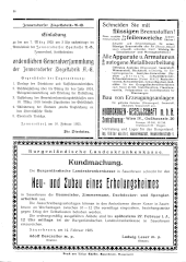 Landesamtsblatt für das Burgenland 19250217 Seite: 6