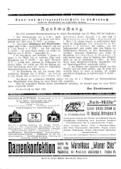 Landesamtsblatt für das Burgenland 19250414 Seite: 6