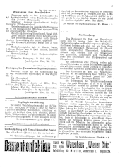 Landesamtsblatt für das Burgenland 19250512 Seite: 7