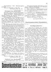 Landesamtsblatt für das Burgenland 19250526 Seite: 5