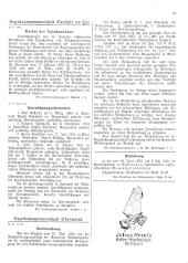 Landesamtsblatt für das Burgenland 19250623 Seite: 5