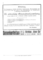 Landesamtsblatt für das Burgenland 19250623 Seite: 6