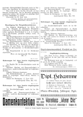 Landesamtsblatt für das Burgenland 19250630 Seite: 5