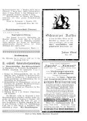 Landesamtsblatt für das Burgenland 19251222 Seite: 7