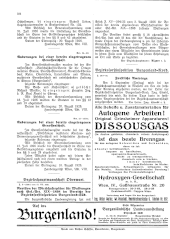 Landesamtsblatt für das Burgenland 19260901 Seite: 4