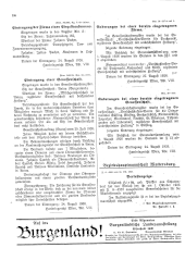 Landesamtsblatt für das Burgenland 19260908 Seite: 6