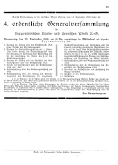 Landesamtsblatt für das Burgenland 19260929 Seite: 5