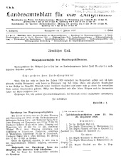 Landesamtsblatt für das Burgenland 19270107 Seite: 1