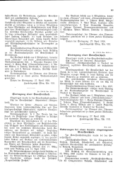 Landesamtsblatt für das Burgenland 19280510 Seite: 7