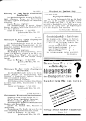 Landesamtsblatt für das Burgenland 19280802 Seite: 7