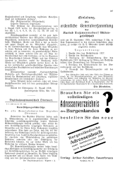 Landesamtsblatt für das Burgenland 19280913 Seite: 5