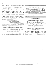 Landesamtsblatt für das Burgenland 19290620 Seite: 8