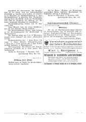 Landesamtsblatt für das Burgenland 19301120 Seite: 5