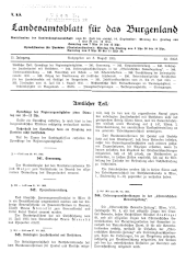 Landesamtsblatt für das Burgenland 19350808 Seite: 1