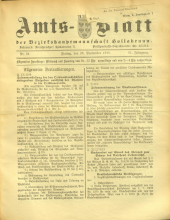 Amtsblatt der Bezirkshauptmannschaft Hollabrunn 19360925 Seite: 1