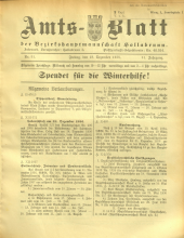 Amtsblatt der Bezirkshauptmannschaft Hollabrunn 19361218 Seite: 1