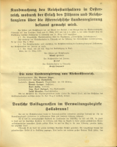 Amtsblatt der Bezirkshauptmannschaft Hollabrunn 19380318 Seite: 3