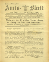 Amtsblatt der Bezirkshauptmannschaft Hollabrunn