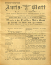 Amtsblatt der Bezirkshauptmannschaft Hollabrunn