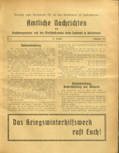 Amtsblatt der Bezirkshauptmannschaft Hollabrunn 19391027 Seite: 5