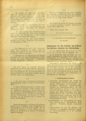 Amtsblatt der Bezirkshauptmannschaft Hollabrunn 19400119 Seite: 2