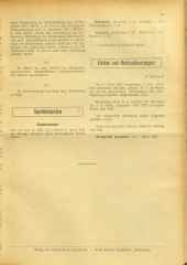 Amtsblatt der Bezirkshauptmannschaft Hollabrunn 19400412 Seite: 7