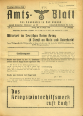 Amtsblatt der Bezirkshauptmannschaft Hollabrunn 19400823 Seite: 7