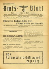 Amtsblatt der Bezirkshauptmannschaft Hollabrunn 19400830 Seite: 1