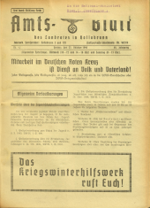 Amtsblatt der Bezirkshauptmannschaft Hollabrunn