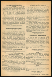 Amtsblatt für das Land Vorarlberg 19490223 Seite: 5