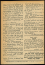 Amtsblatt für das Land Vorarlberg 19501011 Seite: 8