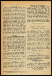 Amtsblatt für das Land Vorarlberg 19501115 Seite: 2