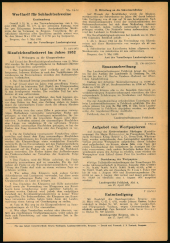 Amtsblatt für das Land Vorarlberg 19520507 Seite: 3