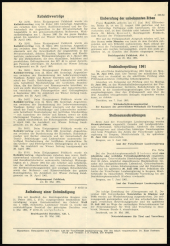 Amtsblatt für das Land Vorarlberg 19610610 Seite: 6