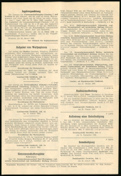 Amtsblatt für das Land Vorarlberg 19630202 Seite: 3