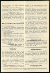 Amtsblatt für das Land Vorarlberg 19630601 Seite: 3