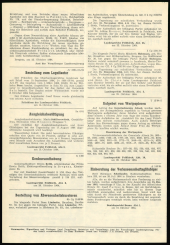 Amtsblatt für das Land Vorarlberg 19641031 Seite: 2