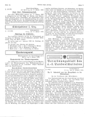 Amtliche Linzer Zeitung 19280120 Seite: 6