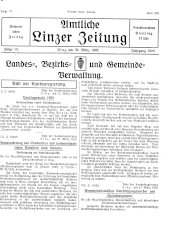 Amtliche Linzer Zeitung