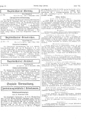 Amtliche Linzer Zeitung 19281116 Seite: 7