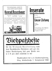 Amtliche Linzer Zeitung 19290111 Seite: 24