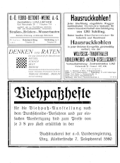 Amtliche Linzer Zeitung 19290118 Seite: 2