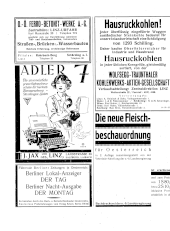 Amtliche Linzer Zeitung 19290125 Seite: 2