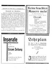 Amtliche Linzer Zeitung 19290125 Seite: 19