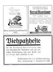 Amtliche Linzer Zeitung 19290125 Seite: 20