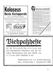 Amtliche Linzer Zeitung 19290201 Seite: 20