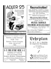 Amtliche Linzer Zeitung 19290208 Seite: 2